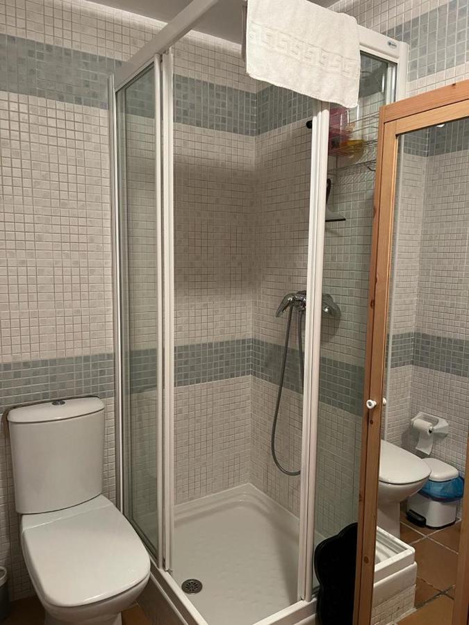 Апартаменты Maribel Elite Con Piscina Y Jacuzzi Сьерра-Невада Экстерьер фото