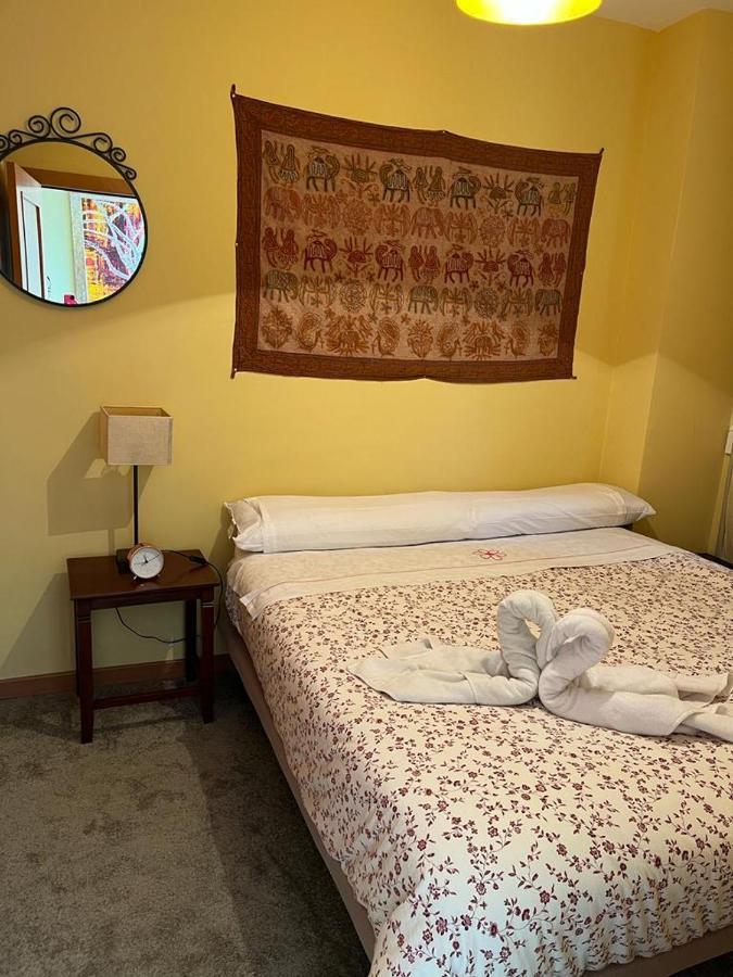 Апартаменты Maribel Elite Con Piscina Y Jacuzzi Сьерра-Невада Экстерьер фото