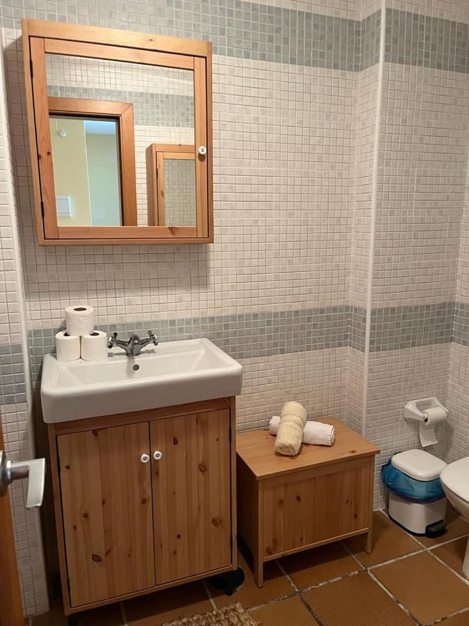 Апартаменты Maribel Elite Con Piscina Y Jacuzzi Сьерра-Невада Экстерьер фото